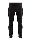 Craft Herren Glide Pants Sporthose, Schwarz, L