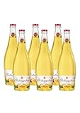 Rotkäppchen Fruchtsecco Maracuja (6 x 0,75l) - die fein-perlende Alternative mit dem exotisch-fruchtigen Charakter