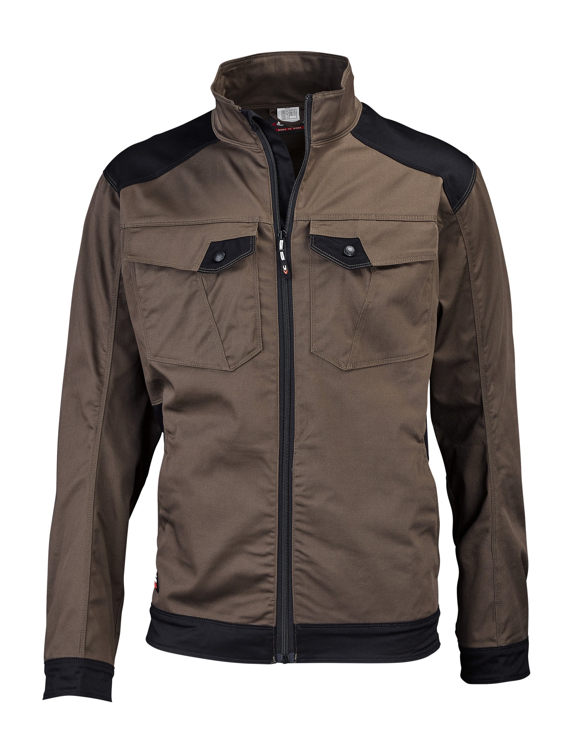 Cofra Arbeitsjacke Blora