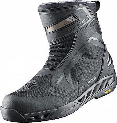 Held Ventuma Surround, Kurzstiefel Gore-Tex