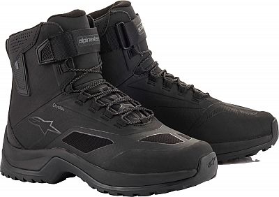 Alpinestars Cr-6, Schuhe Drystar