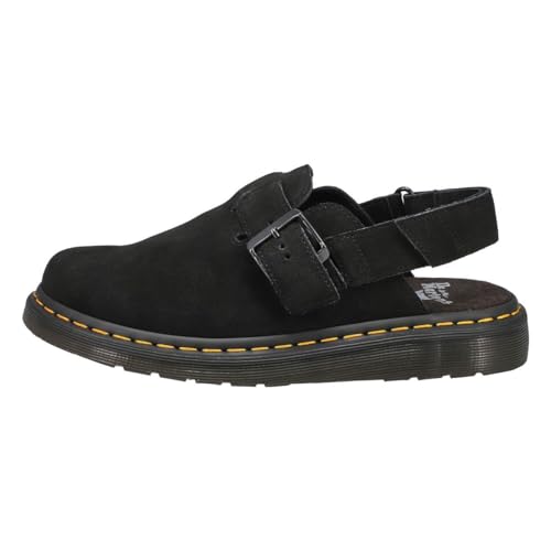 Dr. Martens Unisex Jorge II, Mehrfarbig Meereswellen Ocean Tides, 36 EU