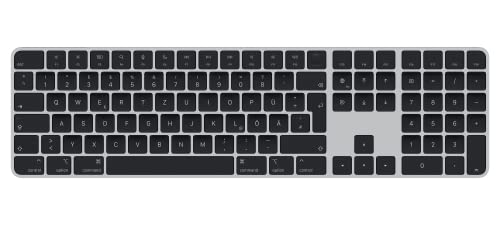 Magic Keyboard mit Touch ID und Ziffernblock, Tastatur