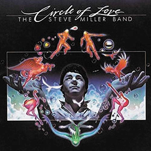 Circle of Love (Ltd.Vinyl) [Vinyl LP]