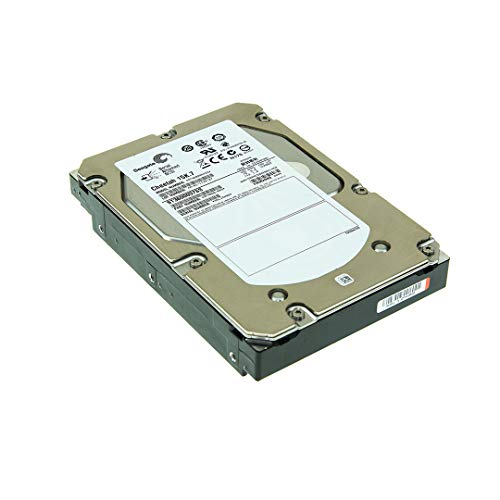 SEAGATE ST3600057SS 15K 600GB 6G SAS