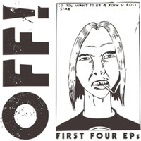 First Four EPs [Vinyl LP]