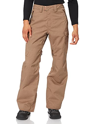 L1 Herren Brigade PNT'20 Hose, Moon, S