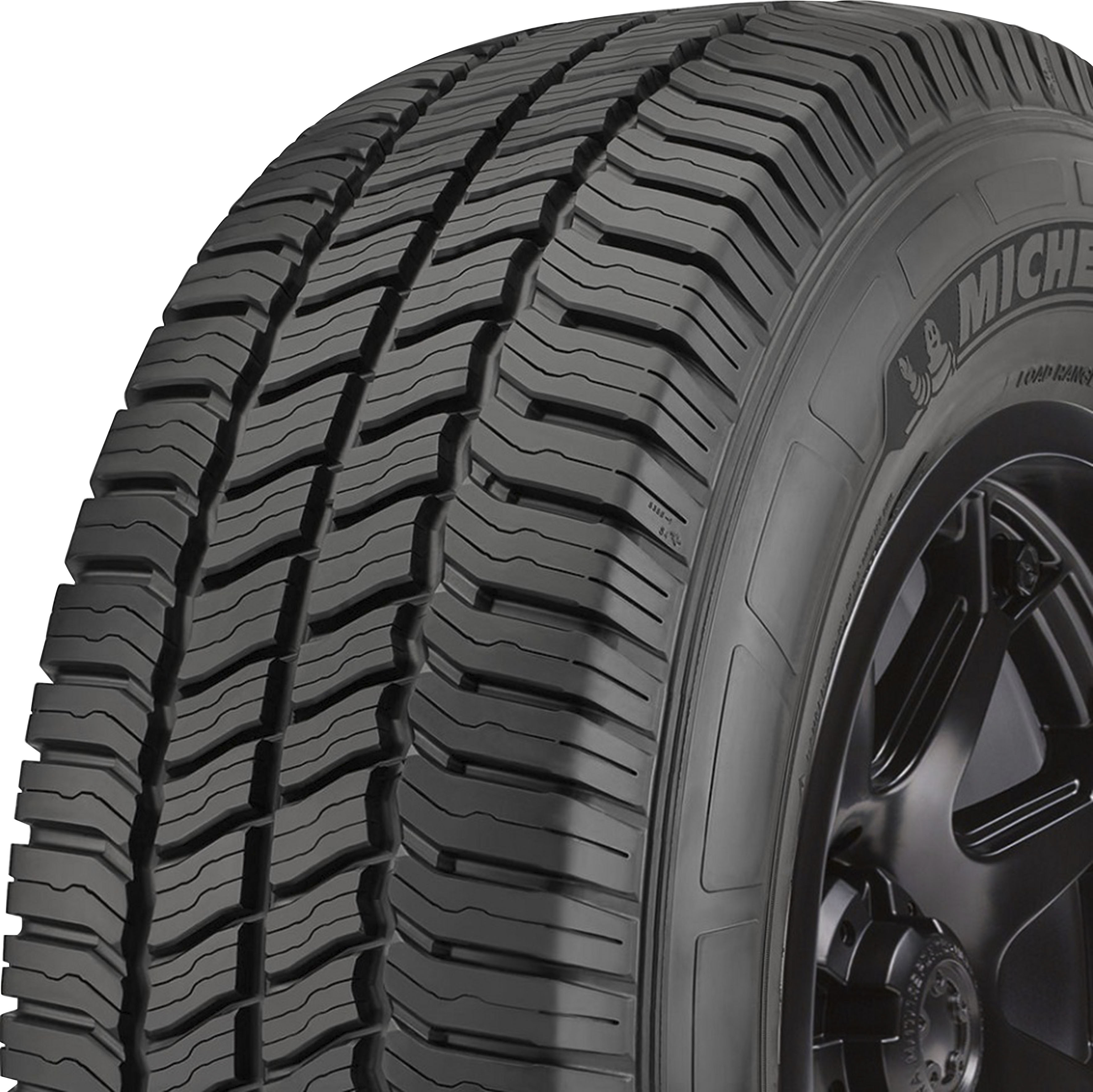 Michelin Ganzjahresreifen "AGILIS CROSS CLIMATE"