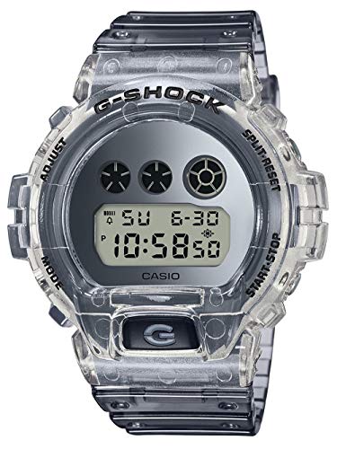 Casio Watch DW-6900SK-1ER