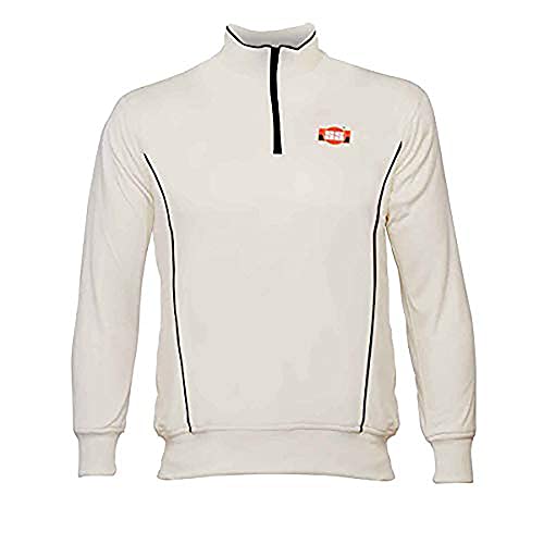 SS Herren Spw0265 Sweater, Mehrfarbig, Klein