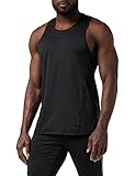 Craft Herren Training Advance Essence Trikots, Schwarz, L