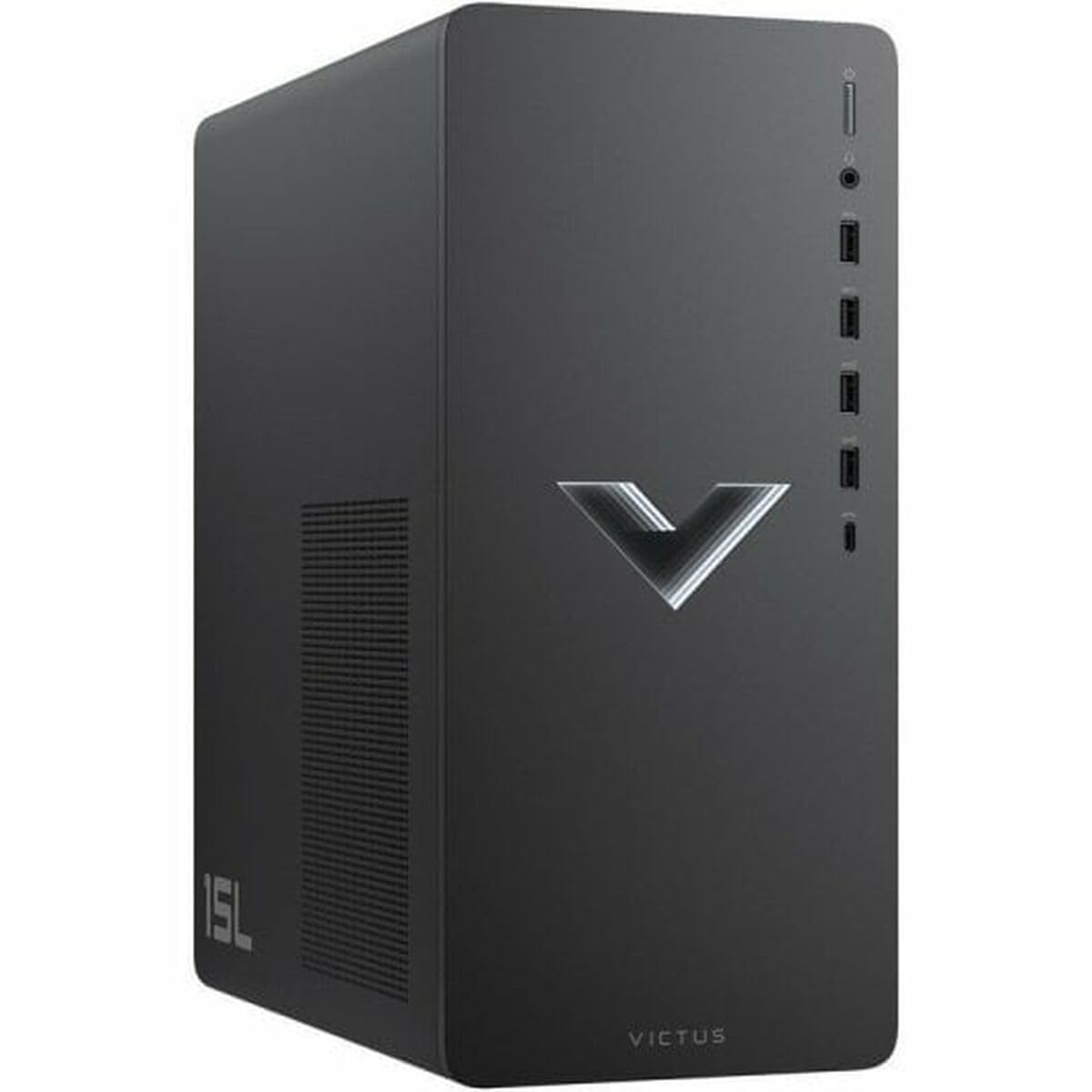 HP Desktop-PC Victus 15L TG02-1068ns i7-13700F 16 GB RAM 1 TB SSD Nvidia Geforce RTX 4060