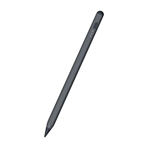 Stift für digitalen Bleistift, glatter kapazitiver Stift, feine Spitze für 11/12,9 Zoll Touch-Bleistift