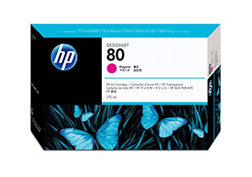 HP Tintenpatrone HP C4874A magenta