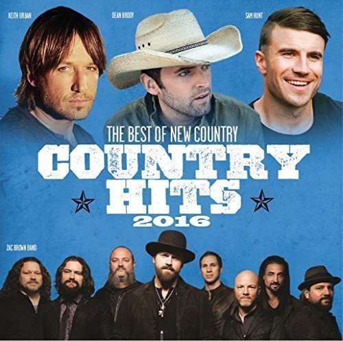 Country Hits 2016