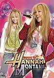 Hannah Montana - Day & Night 3D Poster - 3D Poster Lentikular Poster - Grösse 47x67 cm