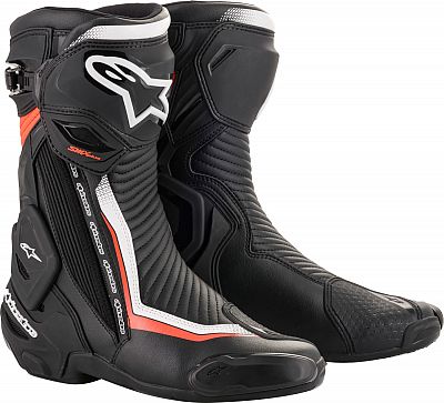 Alpinestars SMX Plus V2, Stiefel