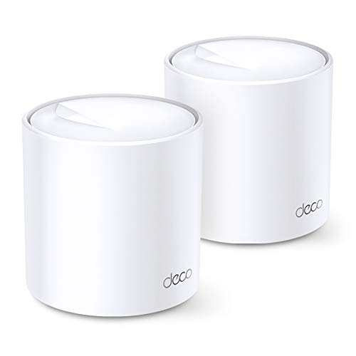 TP-Link Deco X20 Dual Pack