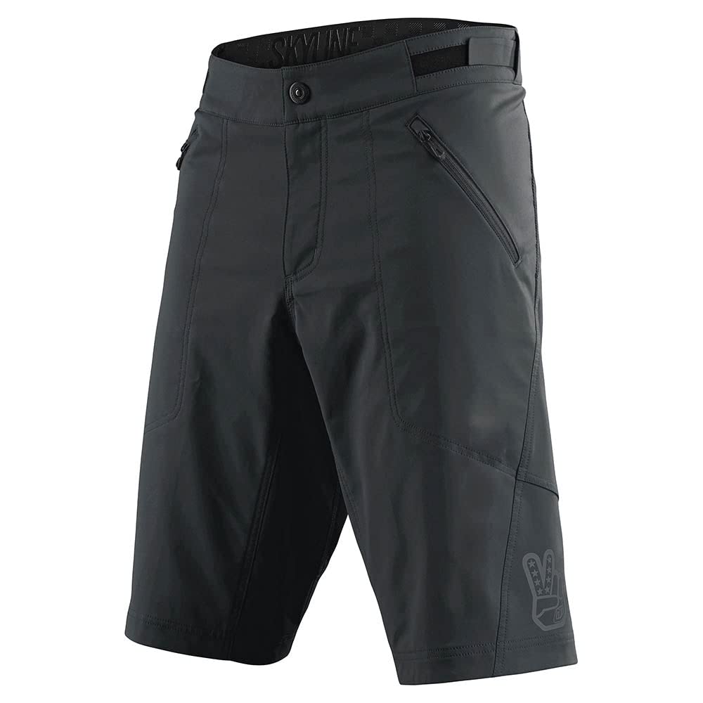 Troy Lee Designs Skyline Shorts Herren grau