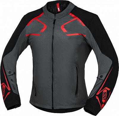 IXS Moto Dynamic, Textiljacke wasserdicht