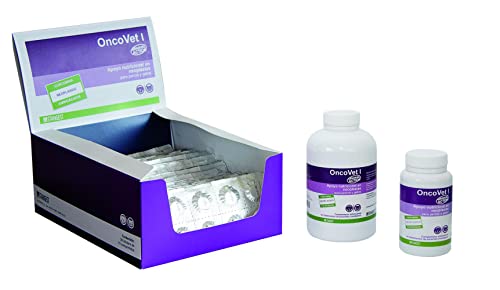 Stangest Oncovet 300 Comp 1er Pack (1 x 300 g)