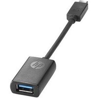 HP USB-C to USB 3.0 Adapter (N2Z63AA#AC3)