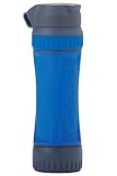 Platypus QuickDraw Microfilter Blue-new