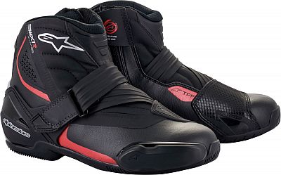 Alpinestars SMX-1 R V2, Kurzstiefel