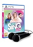 KOCH MEDIA SAS Let's Sing 2022-2 MICS P5 VF