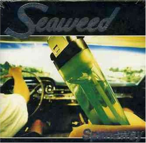 Spanaway by Seaweed (1995) Audio CD