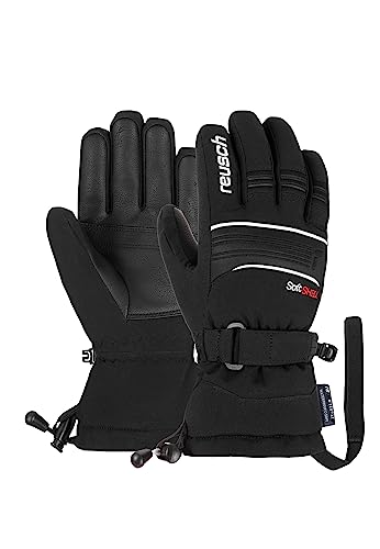 Reusch Kinder Handschuhe Kondor R-TEX® XT Junior warm, wasserdicht, atmungsaktiv