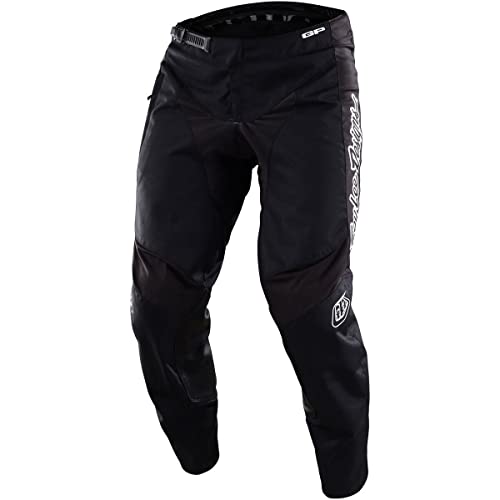 Troy Lee Designs Unisex Motocross-Hose, Schwarz, 40