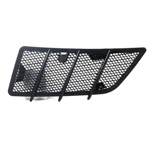 Frontgrills Für Benz W164 ML/GL Klasse 2008-2011 1648804405 Fehler-Freies Front Hood Vent Grille Front Bumper Grille(Links)