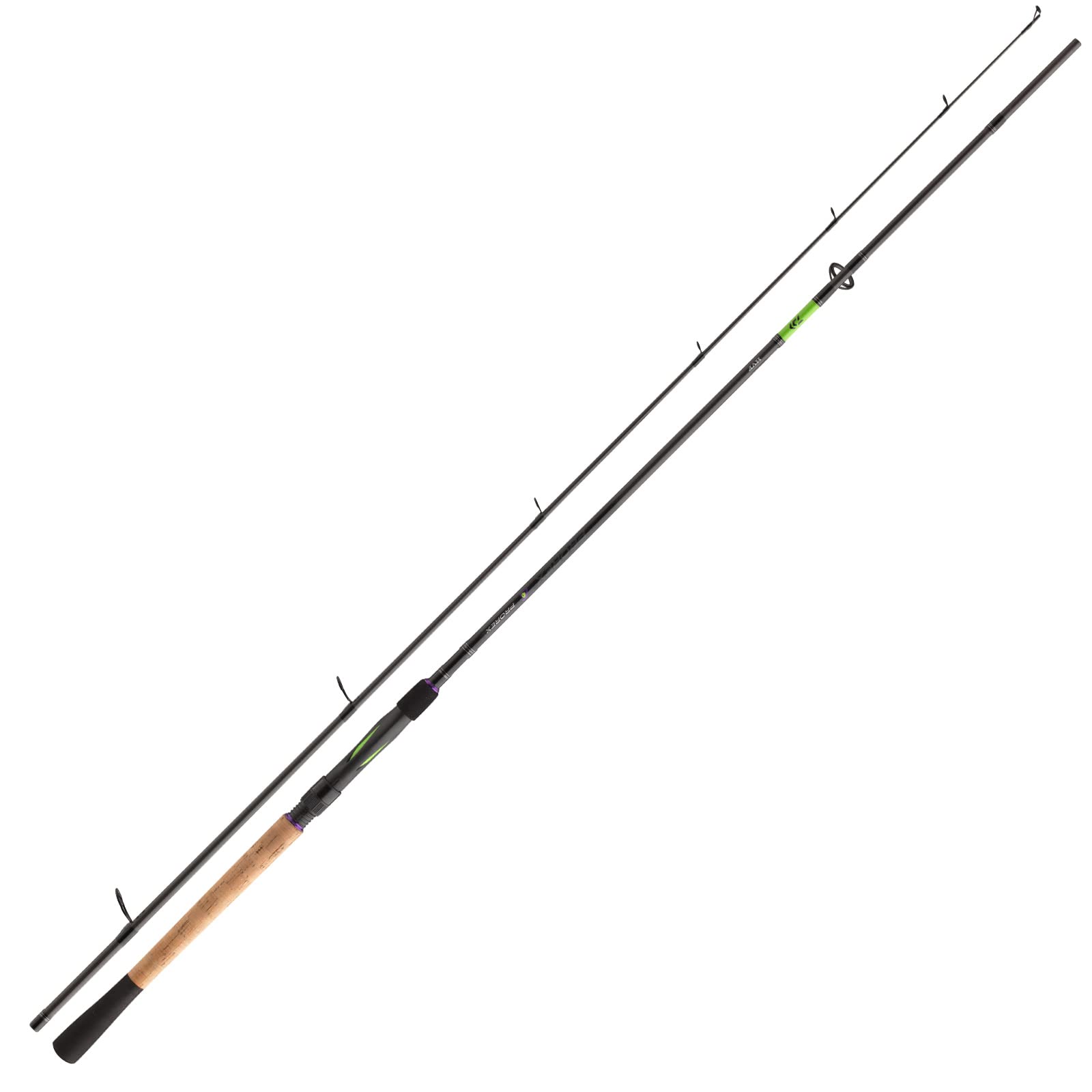 Daiwa Prorex S EF 2.25m 30-90g Spinnrute