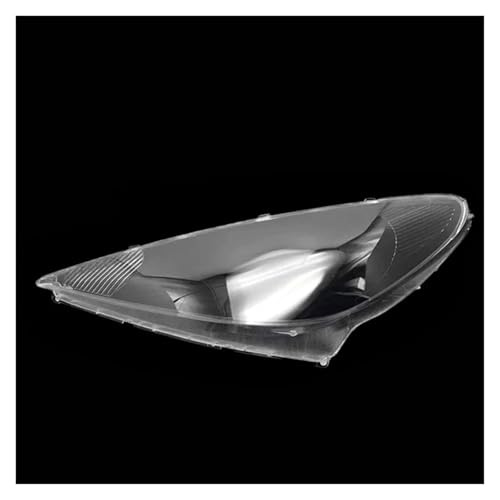 Scheinwerferglas Abdeckungen Für Toyota Für Previa 2003 2004 2005 Transparent Lampenschirm Lampe Licht Fall Scheinwerfer Abdeckung Auto Front Glas Objektiv Scheinwerfer Shell Frontscheinwerfer Streusc