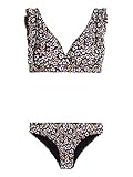 Protest Damen Triangel-Bikinitop MM Eleni True Black XL/42