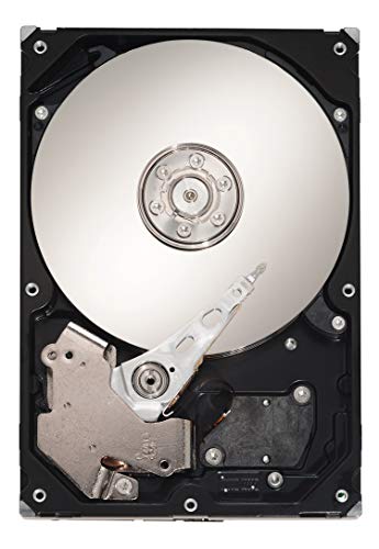 'SEAGATE Barracuda – interne Festplatte 1 TB (3.5) (Generalüberholt)