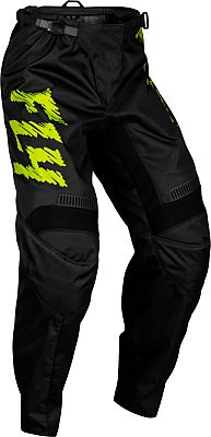 Fly Racing F-16 S24, Textilhose Kinder