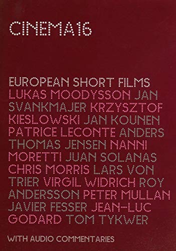 Cinema 16 - European Short Films