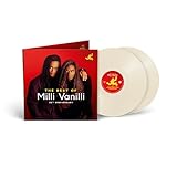 The Best of Milli Vanilli (35th Anniversary)