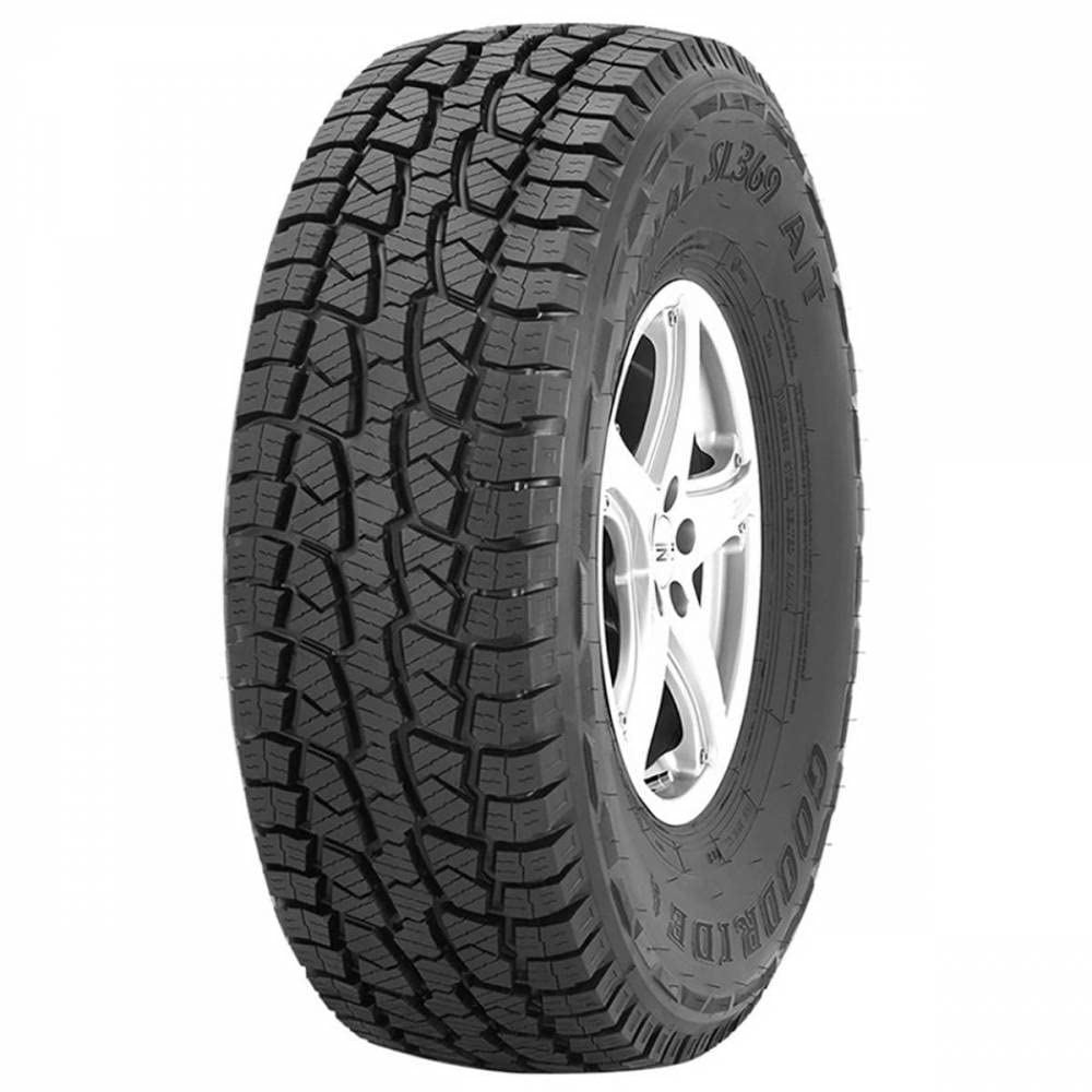 Goodride Radial SL369 A/T - 215/75R15 100S - Sommerreifen