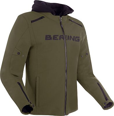 Bering Elite, Textiljacke wasserdicht