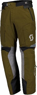 Scott Dualraid Dryo, Textilhose wasserdicht