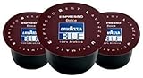 Lavazza Kaffeekapseln Blue Dolce Original 100% Arabica (400)