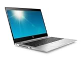 HP EliteBook 840 G5 14 Zoll 1920x1080 Full HD Intel Core i5 8350U 512GB SSD Festplatte 16GB Speicher Windows 11 Pro Webcam Notebook Laptop (Generalüberholt)