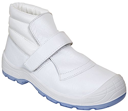 FRAGUA VELCRO TOTALE S2 BLANCO 269 Talla: 37