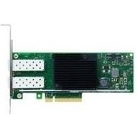 LENOVO DCG ThinkSystem Intel X710-DA2 PCIe 10Gb 2-Port SFP+ Ethernet Adapter (7ZT7A00537)