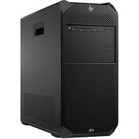 HP Z4 G5 Workstation 82F43ET - Xeon W3-2425 32GB/512GB SSD RTX A4000 Win11 Pro