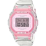 Casio Baby-G Damen-Digitaluhr BGD-565SJ-7ER