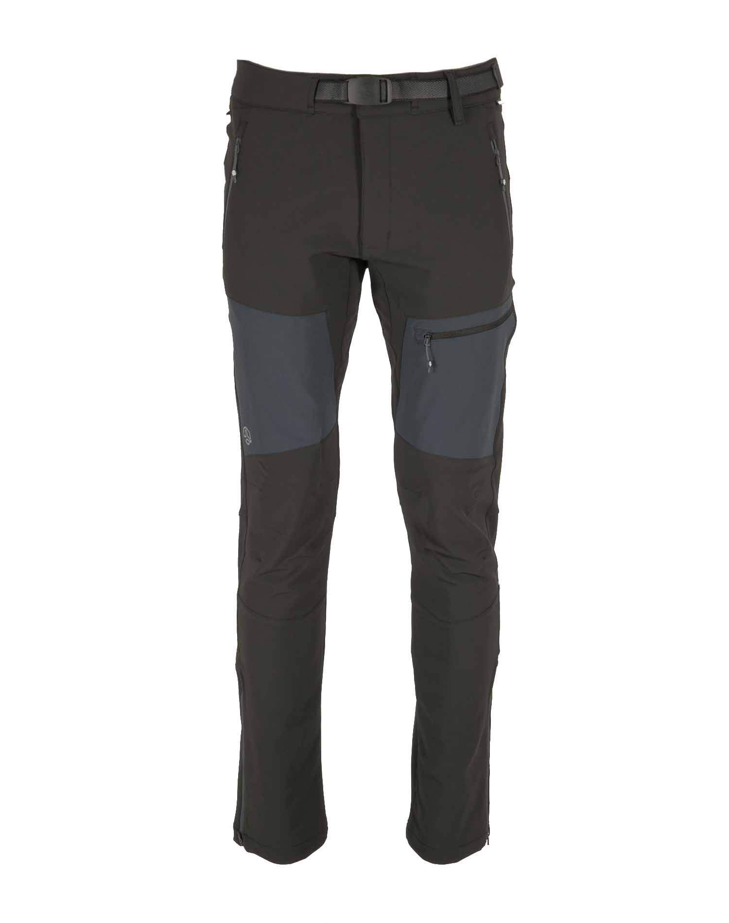 Ternua Herren Pantalon Bihar Pant M Hose für Herren